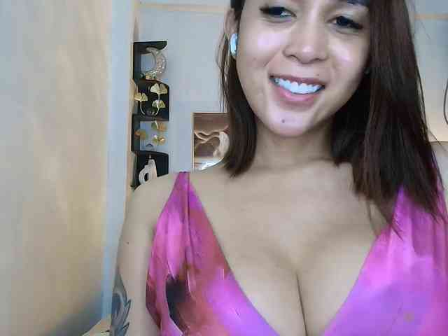 GorgeousMaria Sex Cam Show