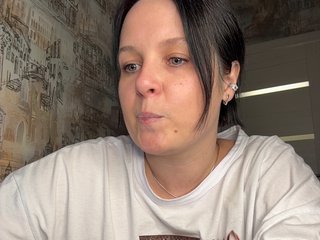 MissFrenchi Porn Show