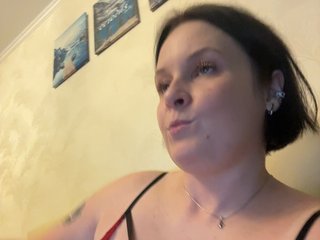 MissFrenchi Porn Show