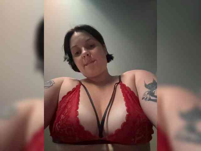 MissFrenchi