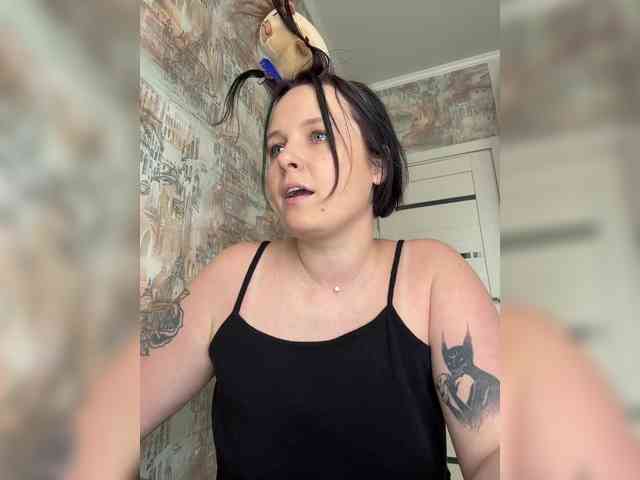 HubbaBaby-1 webcam