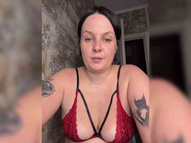 MissFrenchi