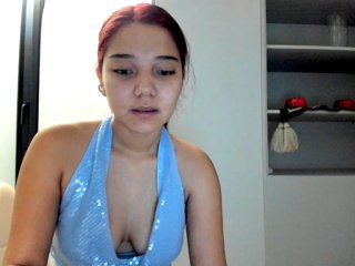 MilanaMittt Porn Show