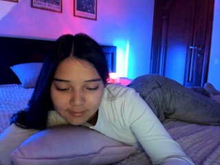 MilanaMittt Porn Show