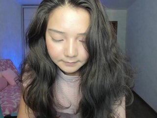 MilanaMittt Porn Show