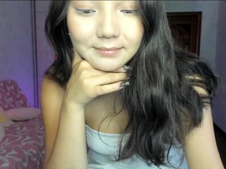 MilanaMittt Porn Show