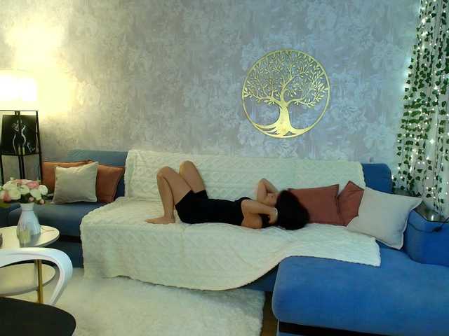 MilanaMittt live cam on BongaCams