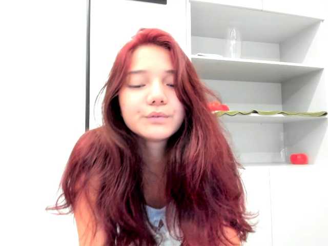 MilanaMittt live cam on BongaCams