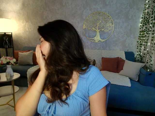 MilanaMittt live cam on BongaCams