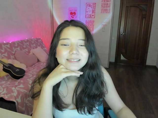 MilanaMittt live cam on BongaCams