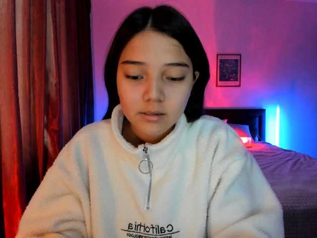 MilanaMittt live cam on BongaCams