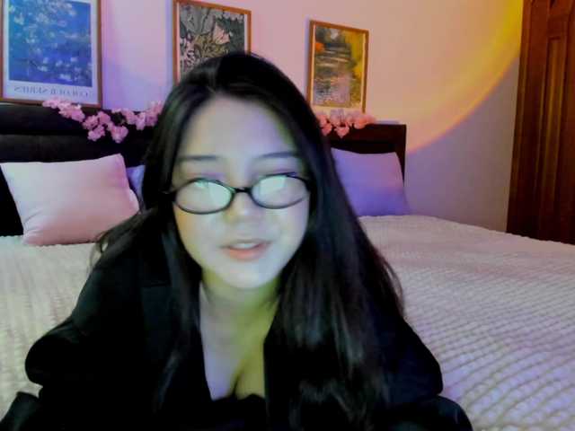 MilanaMittt live cam on BongaCams