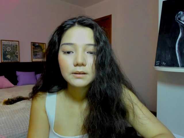 MilanaMittt live cam on BongaCams