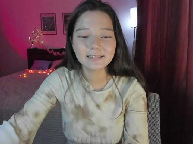 MilanaMittt live cam on BongaCams