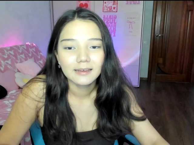 MilanaMittt live cam on BongaCams