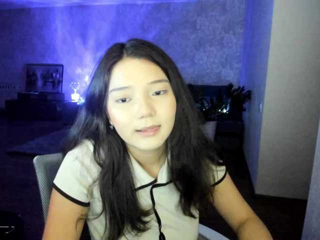 MilanaMittt live cam on BongaCams