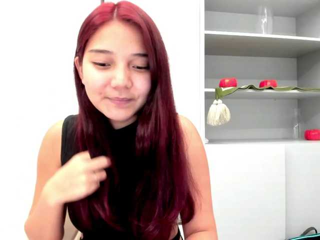 MilanaMittt live cam on BongaCams
