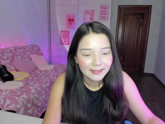 MilanaMittt live cam on BongaCams