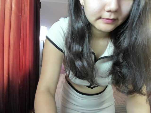 MilanaMittt live cam on BongaCams