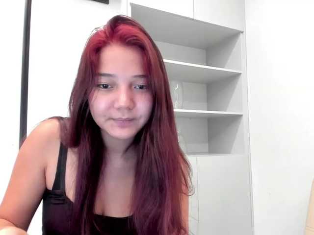 MilanaMittt live cam on BongaCams