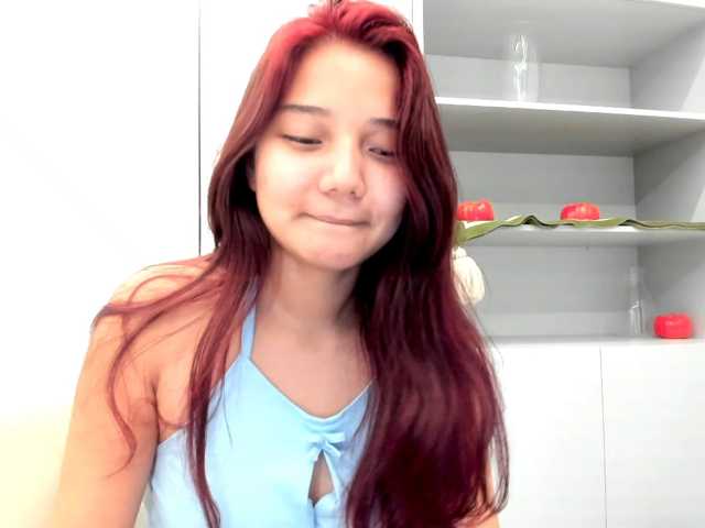 MilanaMittt live cam on BongaCams