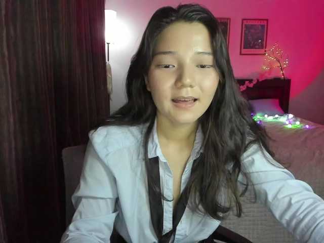 MilanaMittt live cam on BongaCams