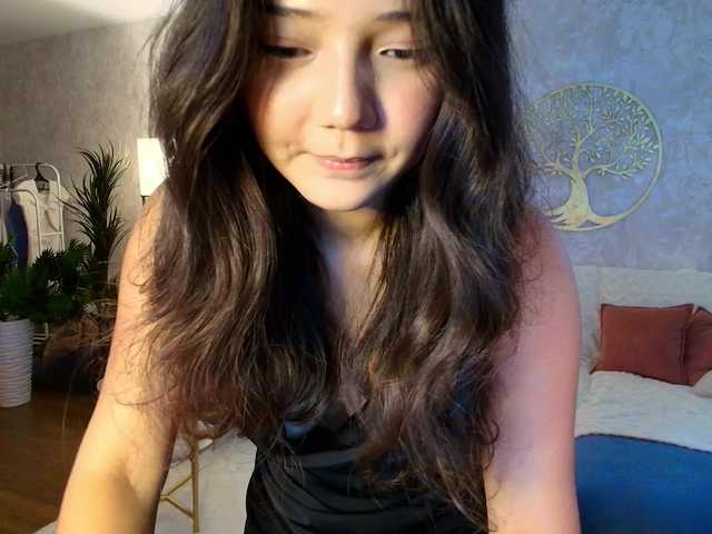 MilanaMittt live cam on BongaCams