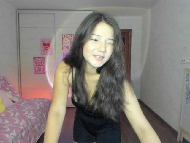 MilanaMittt live cam on BongaCams