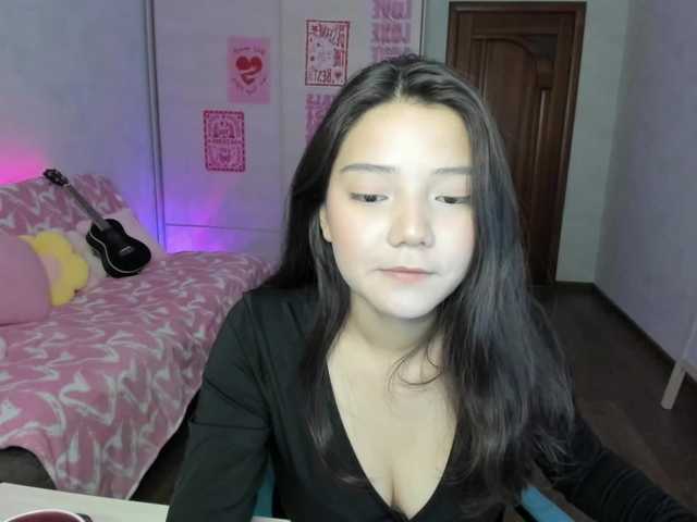 MilanaMittt live cam on BongaCams