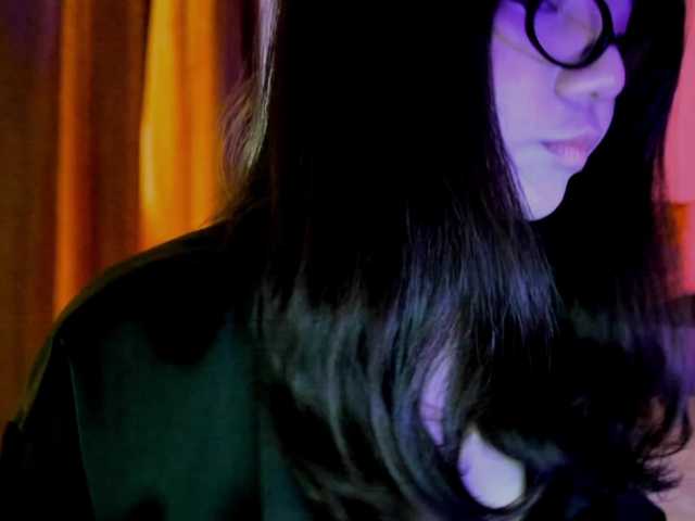 MilanaMittt live cam on BongaCams