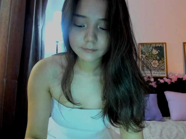 MilanaMittt live cam on BongaCams