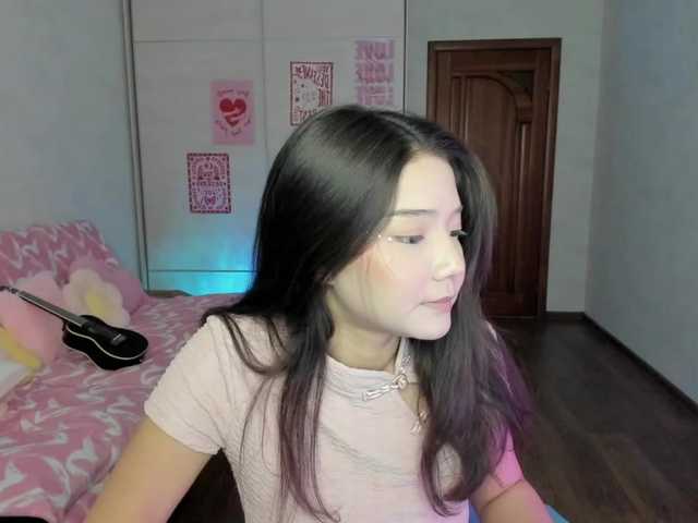 MilanaMittt live cam on BongaCams