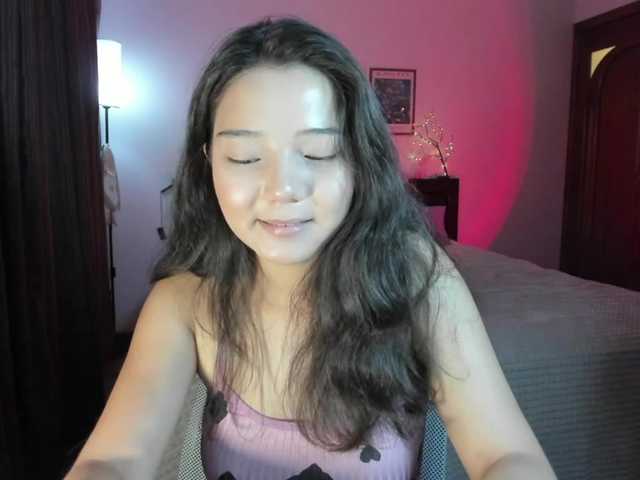 MilanaMittt live cam on BongaCams