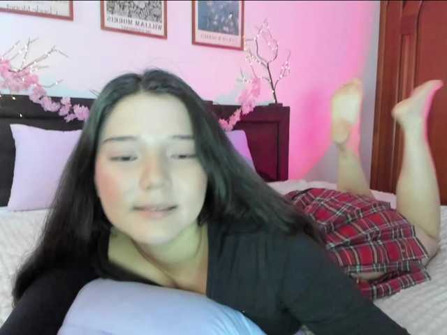 MilanaMittt live cam on BongaCams