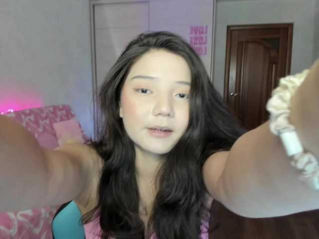 MilanaMittt live cam on BongaCams