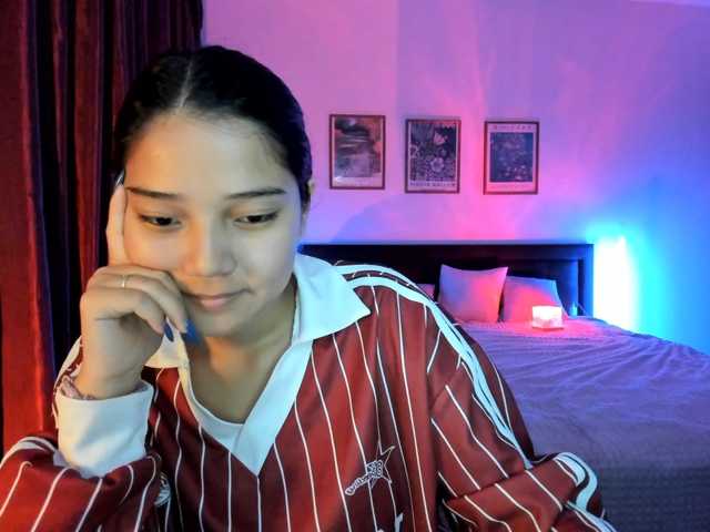 MilanaMittt live cam on BongaCams