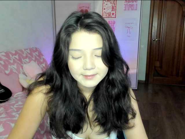 MilanaMittt live cam on BongaCams