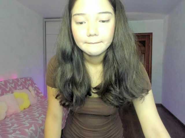 MilanaMittt live cam on BongaCams