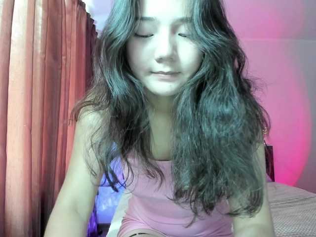 MilanaMittt live cam on BongaCams