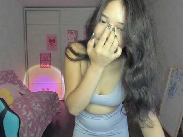 MilanaMittt live cam on BongaCams