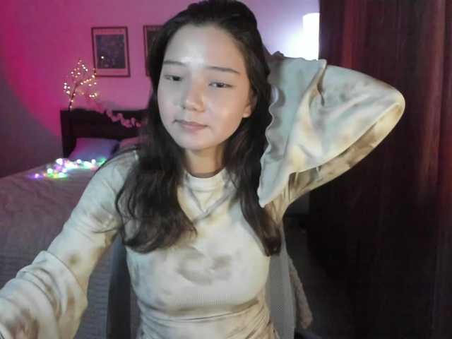 MilanaMittt live cam on BongaCams
