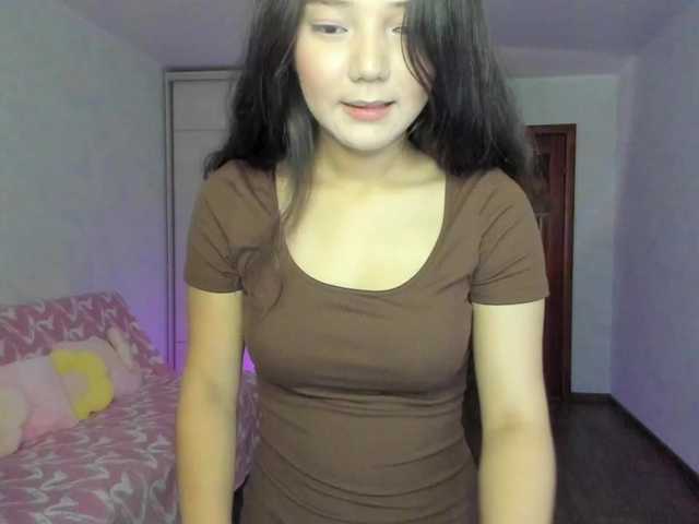 MilanaMittt live cam on BongaCams