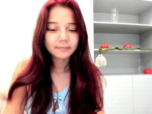 MilanaMittt live cam on BongaCams
