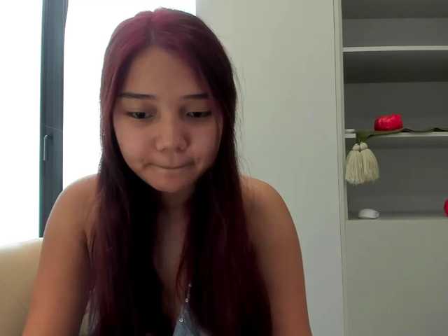 MilanaMittt live cam on BongaCams