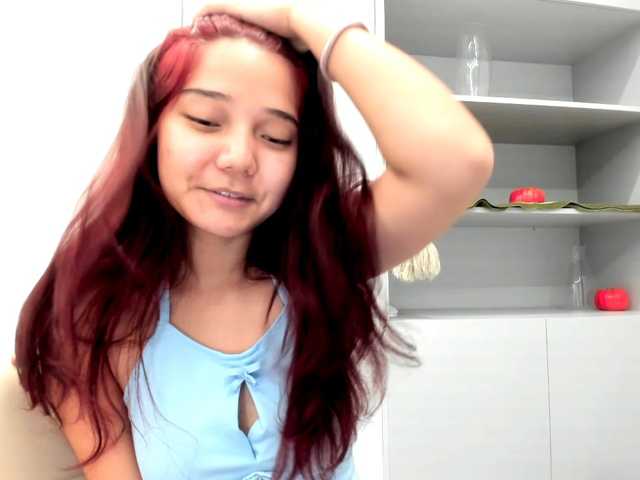 MilanaMittt live cam on BongaCams