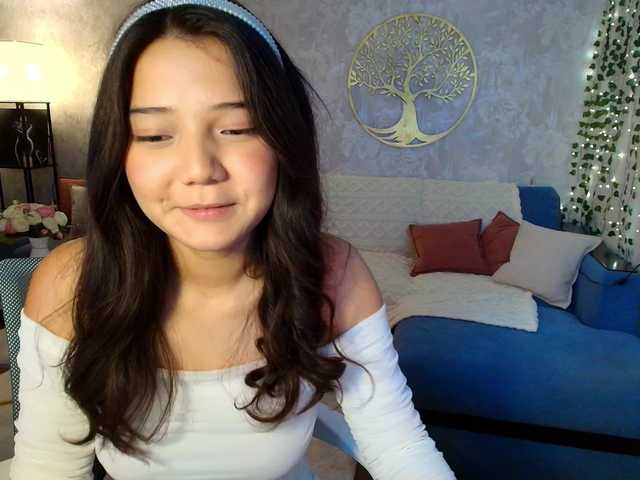 MilanaMittt live cam on BongaCams
