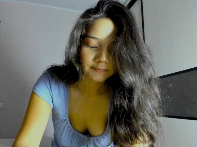 MilanaMittt live cam on BongaCams
