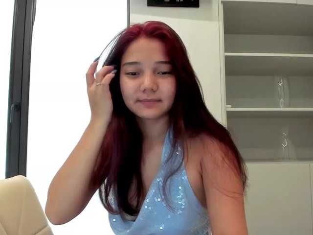 MilanaMittt live cam on BongaCams