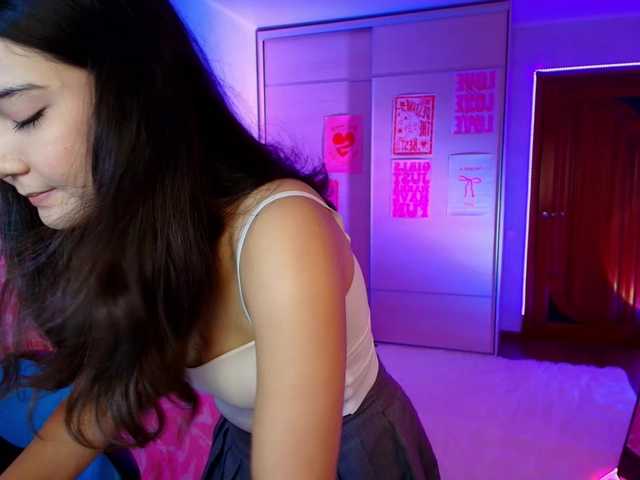 MilanaMittt live cam on BongaCams