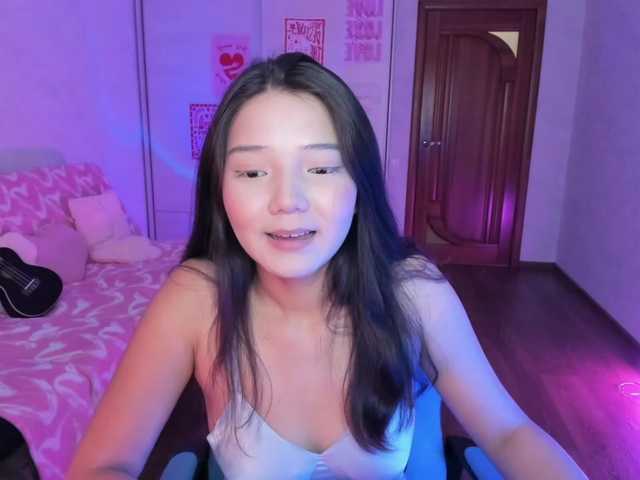 MilanaMittt live cam on BongaCams